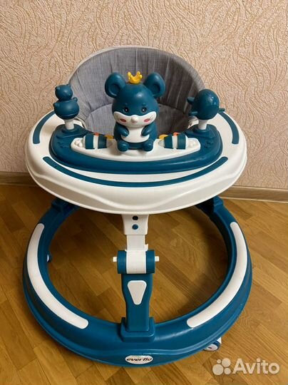 Ходунки