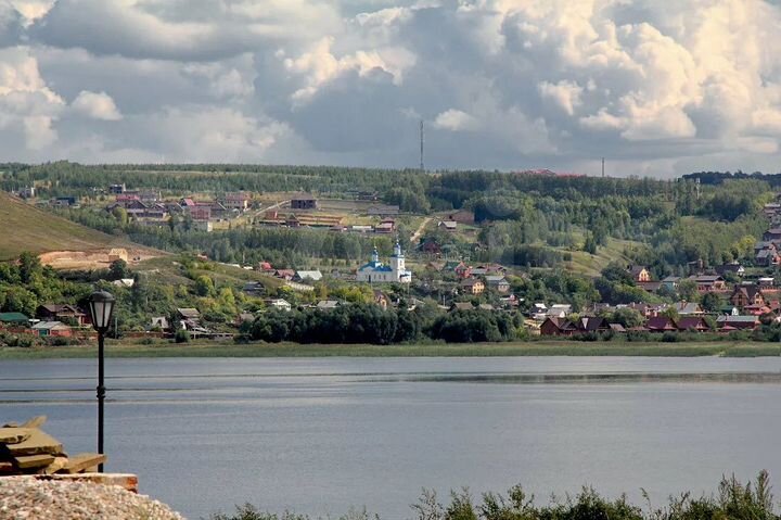Участок 12,6 сот. (ИЖС)