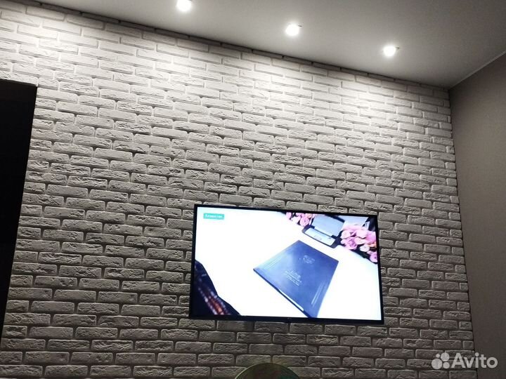 Ремонт квартир. Домов. Офисных. Помещений