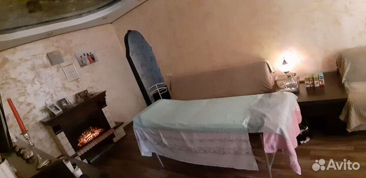 Массаж. Стаж более 20 лет. Высшая категория