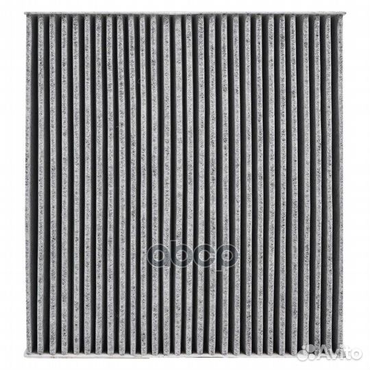 Фильтр салона угольный crvc55240 crvc55240