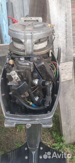 Продам мотор Tohatsu 9.9и лодку Golfstream 330