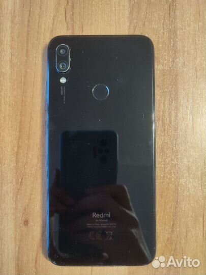 Xiaomi redmi note 7 4 64gb