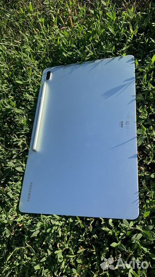 Планшет samsung galaxy tab s7 fe