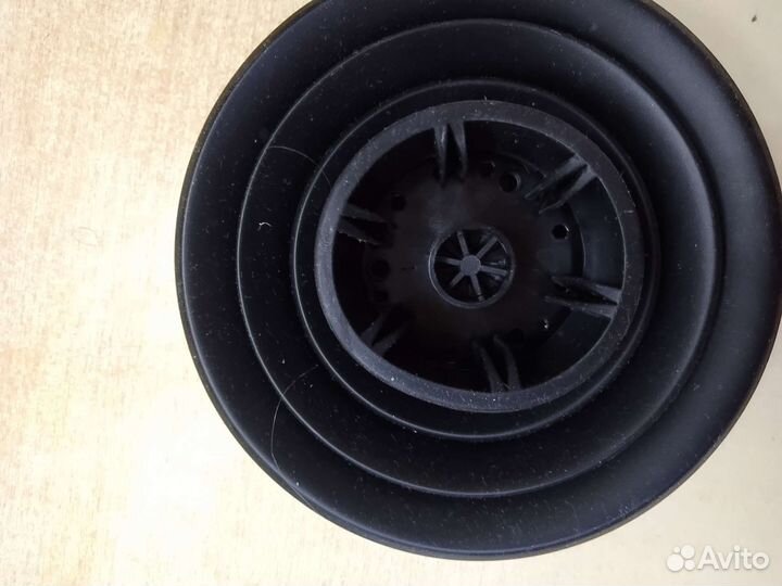 Насадка диффузор для фена универсальная