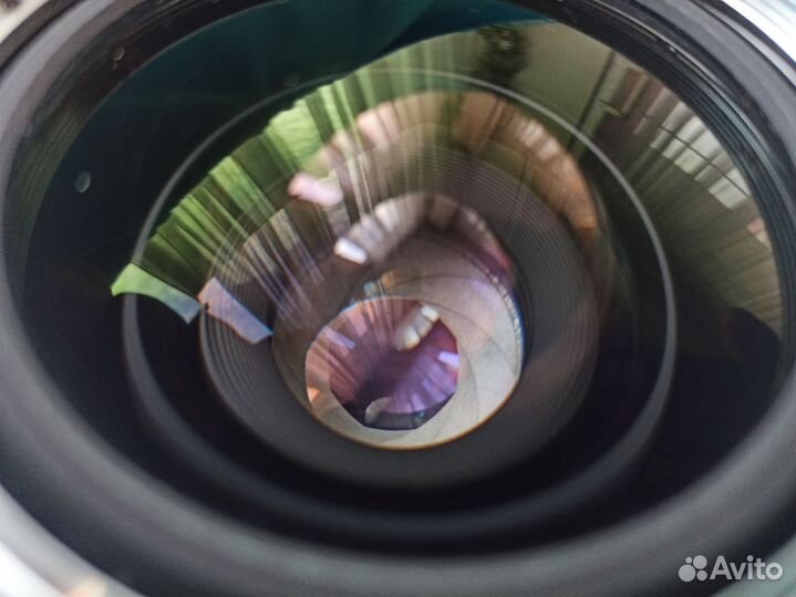 Объектив Carl Zeiss Distagon T* 35/1.4 ZF.2 Nikon