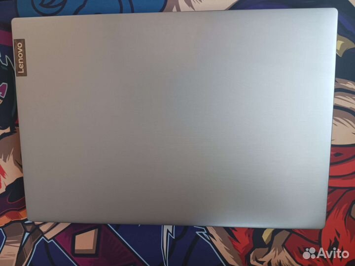 Ноутбук Lenovo IdeaPad для учёбы и офиса