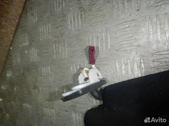 Козырек солнцезащитный, BMW (бмв) -7 (F01, F02) (0