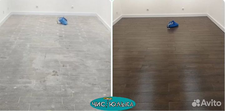 Профессиональная чистка мягкой мебели