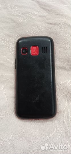 teXet TM-B217