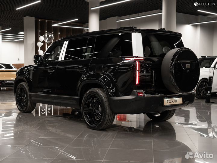 Rox 01 1.5 AT, 2024