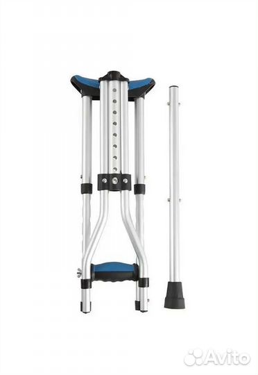 Костыли подмышечные