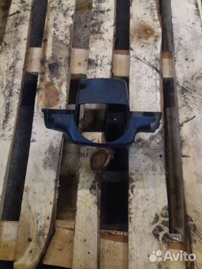 Пластик салона MAN TGX 2008 81661130114