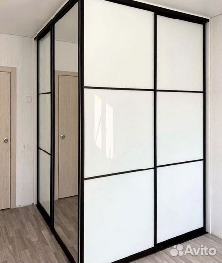 Гардероб шкаф