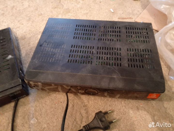 Роутер тв приставка