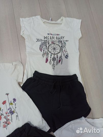 Женская одежда пакетом 42 44