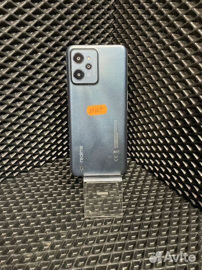 realme C31, 3/32 ГБ