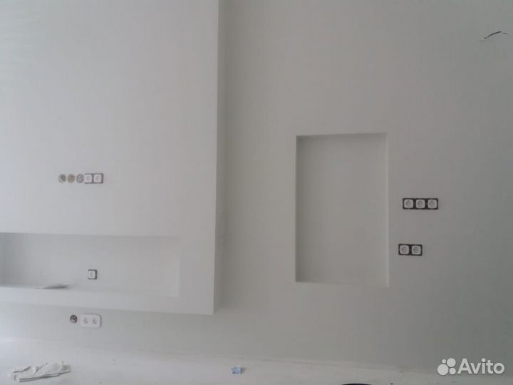 Ремонт под ключ