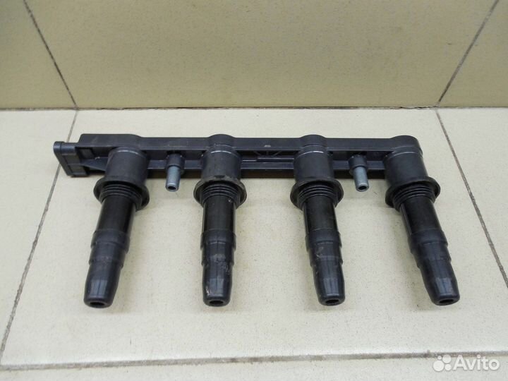 Катушка зажигания Aveo (T300) 2011