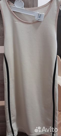 Костюм двойка с платьем 152