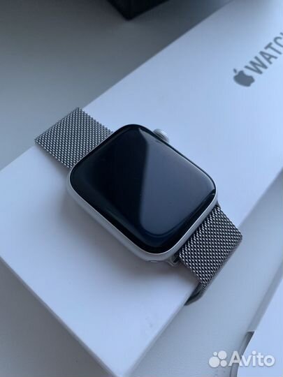 Apple watch se 2022 44mm