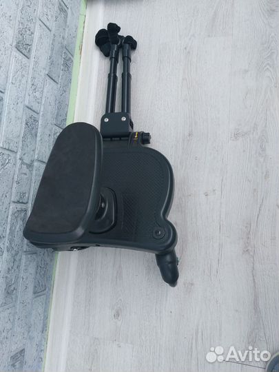 Сидушка-крепление для коляски