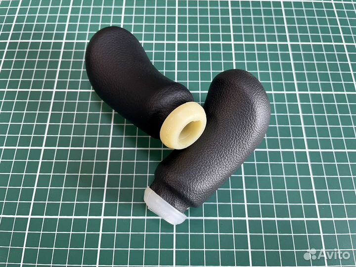 Ручка МКПП Renault Laguna