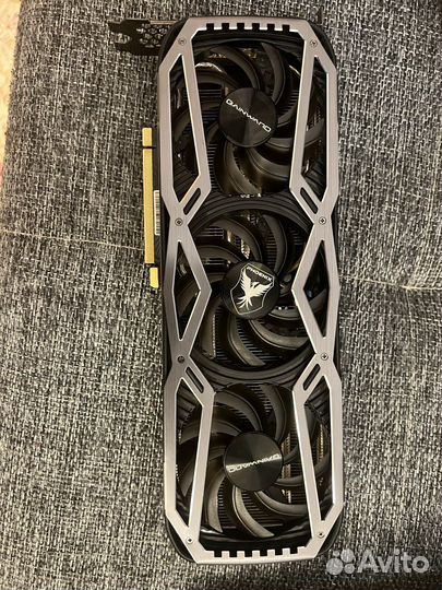 Gainward Phoenix RTX 3090 24Gb