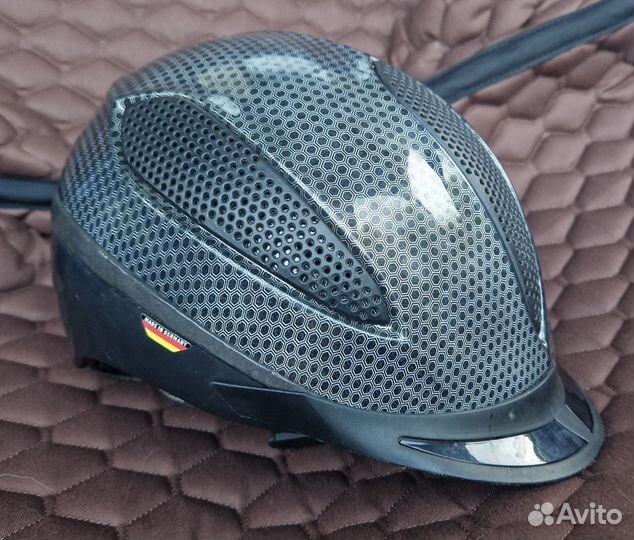 Шлем Felix Bühler