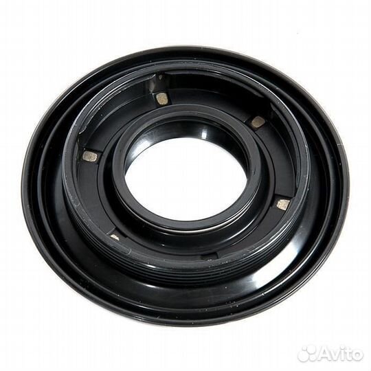 Сальник бака 25x47/64х7/10,5 042890