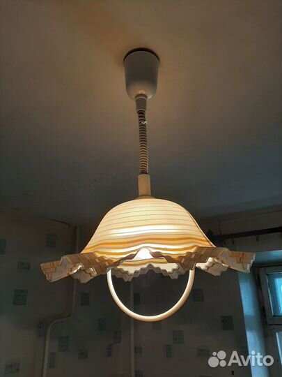 Люстра