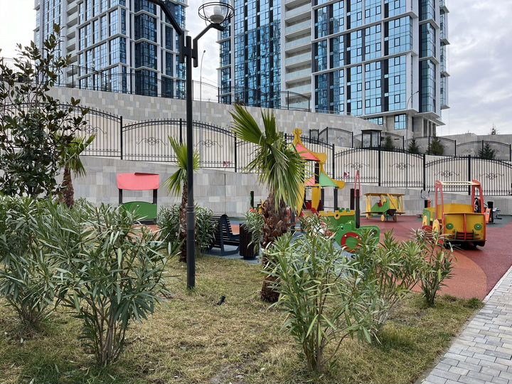 Квартира-студия, 18,2 м², 10/19 эт.