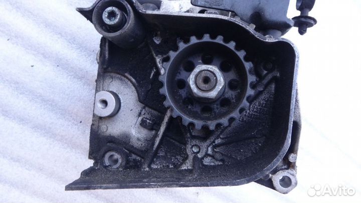 Тнвд 4.0 tdi Ауди А8 Audi A8