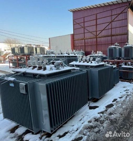 Трансформаторы тсзл