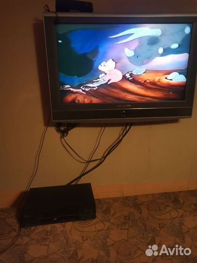 Видео магнитофон funai