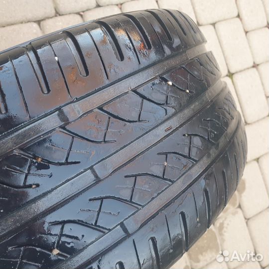 Колеса на LADA granta