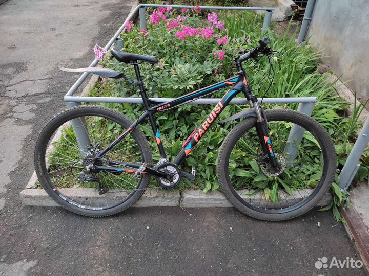 Горный велосипед 29