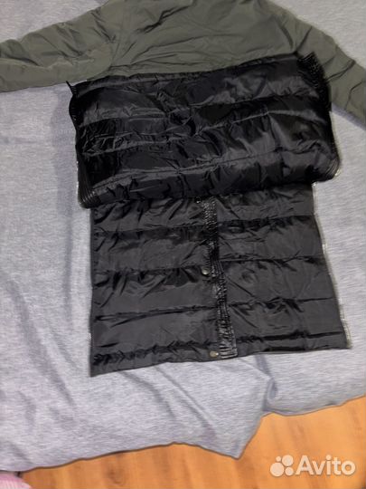 Куртка женская