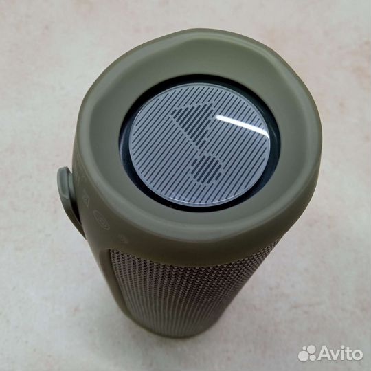 Портативная колонка JBL Flip 4 новый аккумулятор