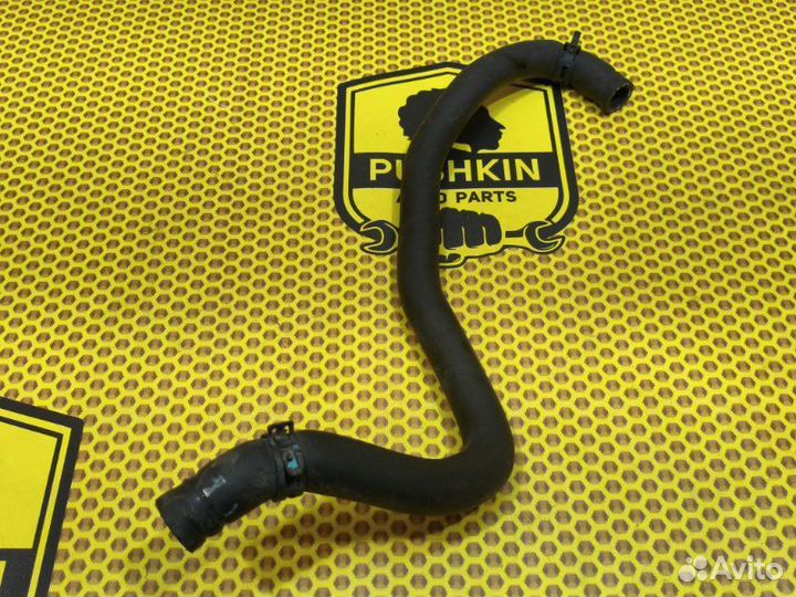 Патрубок отопителя Renault Koleos HY0 2TR 703 2008