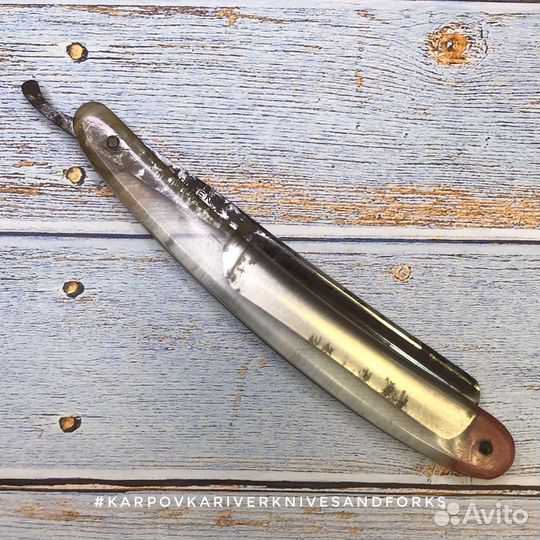 Бритва Debüt, Solingen, Германия