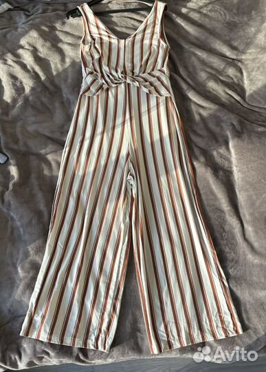 Летний комбинезон