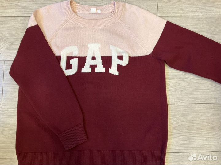 Свитер / джемпер Gap р.XL /50-52