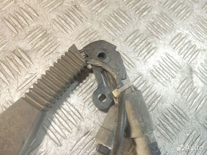 Ответная часть ремня безопасности Bmw X5 e70 2007