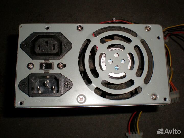 Блок питания