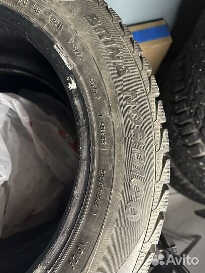 Viatti Brina Nordico V-522 205/55 R16