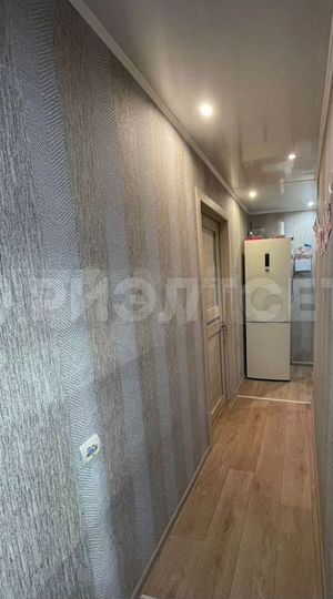 2-к. квартира, 45,9 м², 4/5 эт.