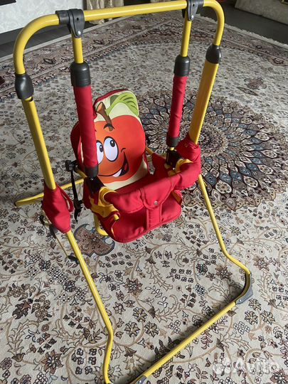 Детские качели