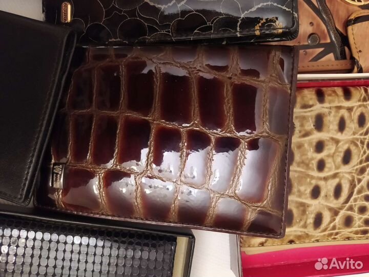 Обложка на паспорт