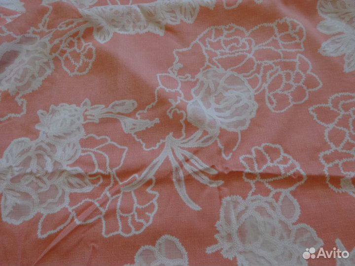 Отрез ткани